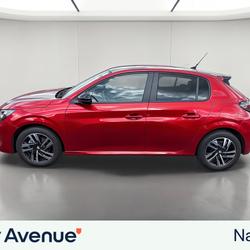 Peugeot 208 208 PureTech 100 S&S BVM6 Style Laxou