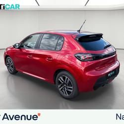 Peugeot 208 208 PureTech 100 S&S BVM6 Style Laxou