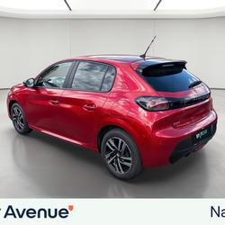 Peugeot 208 208 PureTech 100 S&S BVM6 Style Laxou