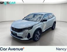 Peugeot 3008 Laxou