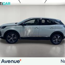 Peugeot 3008 3008 BlueHDi 130ch S&S EAT8 Allure Pack Laxou