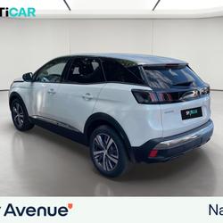 Peugeot 3008 3008 BlueHDi 130ch S&S EAT8 Allure Pack Laxou