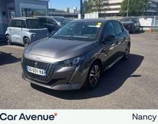 Peugeot 208 Laxou