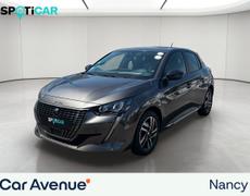 Peugeot 208 Laxou