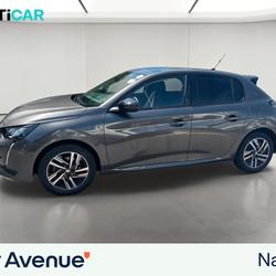 Peugeot 208 208 PureTech 100 S&S EAT8 Roadtrip Laxou