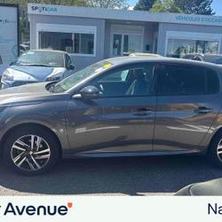 Peugeot 208 1.2 PureTech 100ch S&S Roadtrip EAT8 Laxou