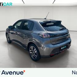 Peugeot 208 208 PureTech 100 S&S EAT8 Roadtrip Laxou