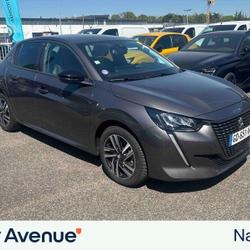 Peugeot 208 1.2 PureTech 100ch S&S Roadtrip EAT8 Laxou