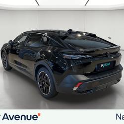 Peugeot 408 408 PHEV 225 e-EAT8 GT Laxou