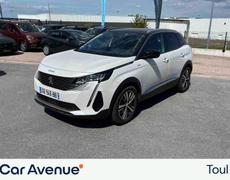 Peugeot 3008 Laxou