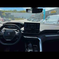 Peugeot 3008 3008 Hybrid 225 e-EAT8 Allure Pack Laxou