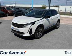 Peugeot 3008 Toul
