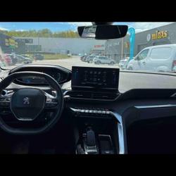 Peugeot 3008 HYBRID 225ch Allure Pack e-EAT8 Toul