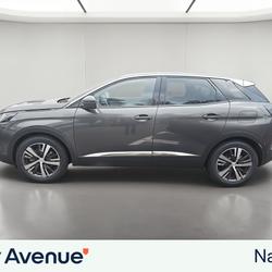 Peugeot 3008 3008 Hybrid 225 e-EAT8 Allure Pack Laxou