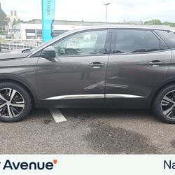 Peugeot 3008 3008 Puretech 180ch S&S EAT8 GT Pack Laxou