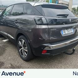 Peugeot 3008 3008 Puretech 180ch S&S EAT8 GT Pack Laxou