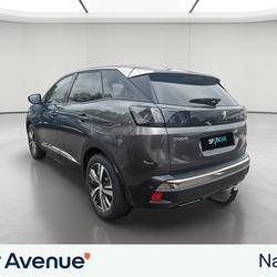 Peugeot 3008 3008 Hybrid 225 e-EAT8 Allure Pack Laxou