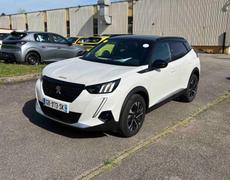 Peugeot 2008 Lunéville