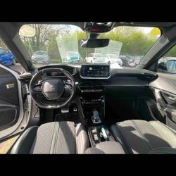 Peugeot 2008 2008 PureTech 130 S&S EAT8 GT Lun&eacute;ville