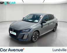 Peugeot 208 Laxou