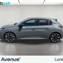 Peugeot 208 208 PureTech 100 S&S BVM6 Allure Laxou