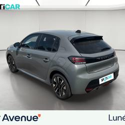 Peugeot 208 208 PureTech 100 S&S BVM6 Allure Laxou
