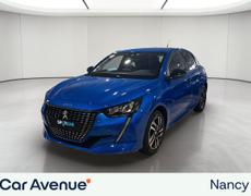 Peugeot 208 Laxou