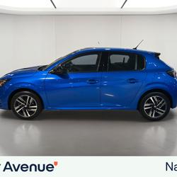 Peugeot 208 208 BlueHDi 100 S&S BVM6 Allure Business Laxou