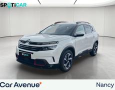 Citroen C5 Aircross Laxou