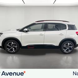 Citroen C5 Aircross C5 Aircross PureTech 130 S&S EAT8 C-Series Laxou
