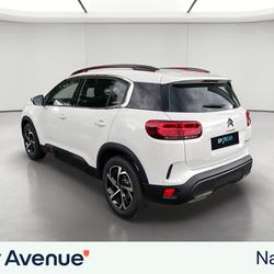 Citroen C5 Aircross C5 Aircross PureTech 130 S&S EAT8 C-Series Laxou