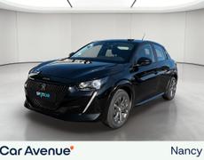 Peugeot e-208 Laxou