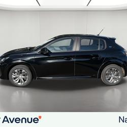 Peugeot e-208 208 Electrique 50 kWh 136ch Active Pack Laxou