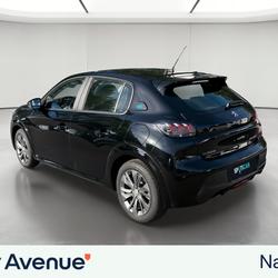 Peugeot e-208 208 Electrique 50 kWh 136ch Active Pack Laxou