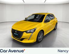 Peugeot 208 Laxou
