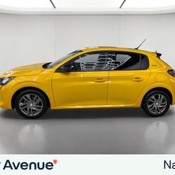 Peugeot 208 208 PureTech 75 S&S BVM5 Style Laxou