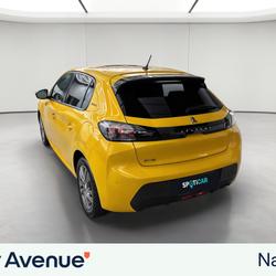 Peugeot 208 208 PureTech 75 S&S BVM5 Style Laxou