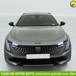Peugeot 508 SW Hybrid 180 e-EAT8 Allure Saint-Fons