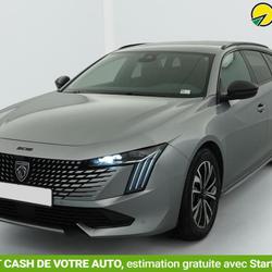 Peugeot 508 SW Hybrid 180 e-EAT8 Allure Saint-Fons