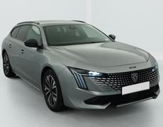 Peugeot 508 SW Hénin-Beaumont