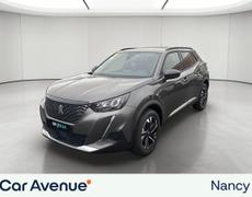 Peugeot 2008 Laxou