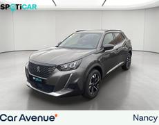 Peugeot 2008 Laxou