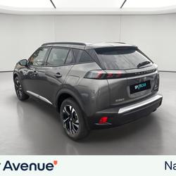 Peugeot 2008 2008 PureTech 100 S&S BVM6 Allure Business Laxou