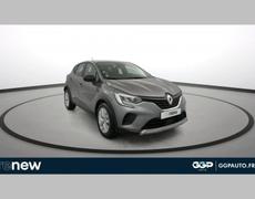 Renault Captur Avesnes-sur-Helpe