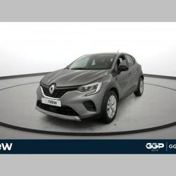 Renault Captur 1.0 TCe 90ch Equilibre Guise