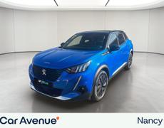 Peugeot e-2008 Laxou