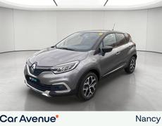 Renault Captur Laxou