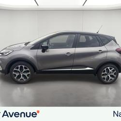 Renault Captur 0.9 TCe 90ch energy Intens Laxou