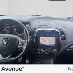 Renault Captur Captur TCe 90 Energy Intens Laxou