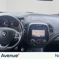 Renault Captur 0.9 TCe 90ch energy Intens Laxou